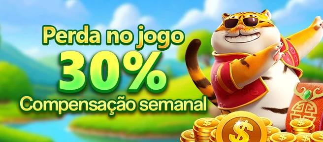 64BET Fundo de Resgate de Perdas Semanais